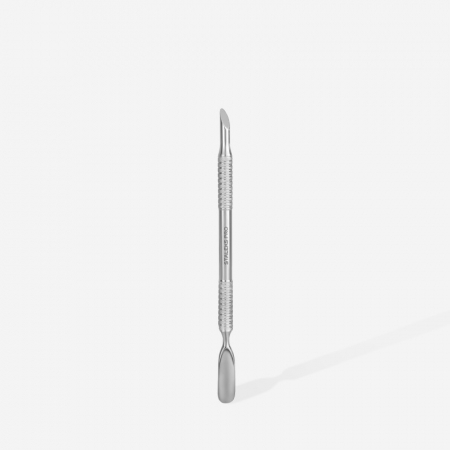 Ustensile manichiura - Instrument pentru cuticule Staleks Pro cu 2 capete PE-90/2