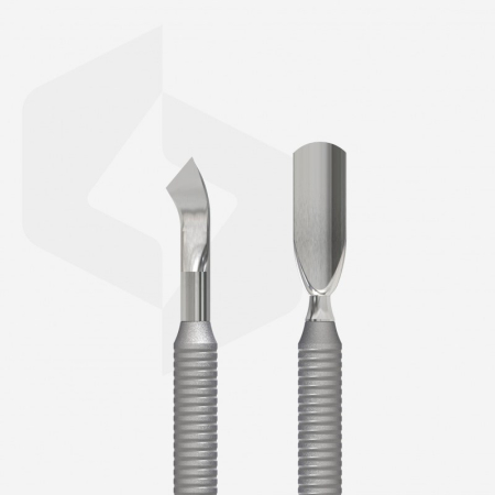 UNGHII - Instrument pt cuticule Staleks Pro Smart cu 2 capete PS-50/6