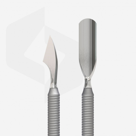UNGHII - Instrument pt cuticule Staleks Pro Smart cu 2 capete PS-51/2