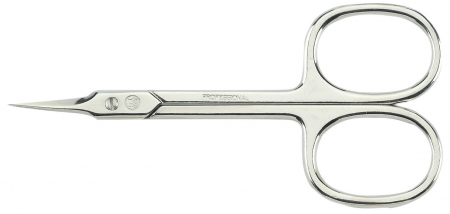 UNGHII - Kiepe Forfecuta profesionala de cuticule 3.5" 2022