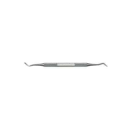 Ustensile unghii tehnice - Kiepe 414 instrument profesional pentru manichiura