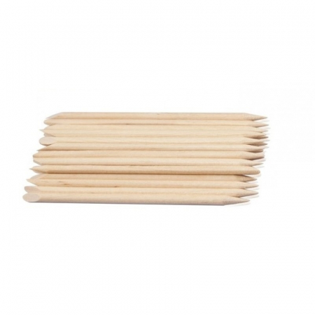 UNGHII - Kiepe Betisoare din lemn pentru cuticule 12buc
