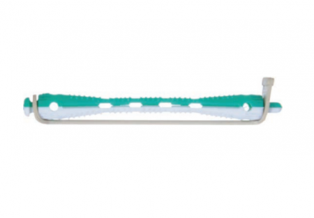 SALOANE - Kiepe Bigudiuri pentru permanent 6 x 91mm 12buc/set