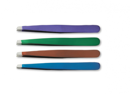 MACHIAJ - Kiepe Penseta profesionala colorata 117.4