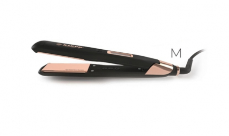 SALOANE - Kiepe Placa de par Pure Rose Gold M
