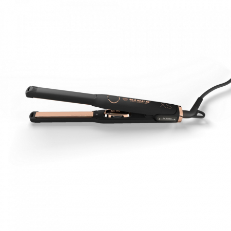 SALOANE - Kiepe Placa de par Pure Rose Gold XS