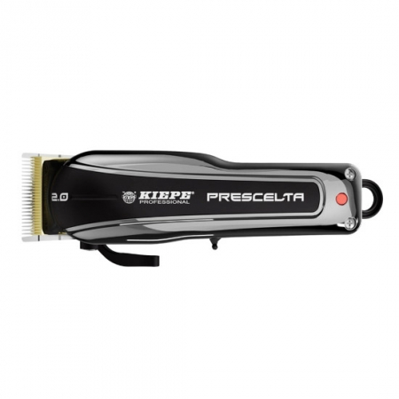 Kiepe Prescelta 6341 - Masina profesionala de tuns cu acumulator si cablu [1]