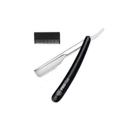 Briciuri, lame - Kiepe Pro Cut Brici cu pieptan Negru