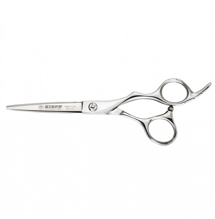 SALOANE - Kiepe Professional Foarfeca profesionala de tuns dreapta 6 inci Monster Cut