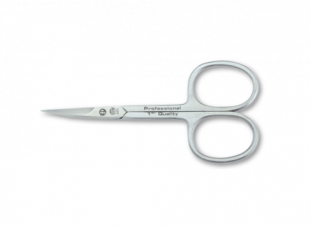 UNGHII - Kiepe Professional Forfecuta profesionala de cuticule 3.5" 2047
