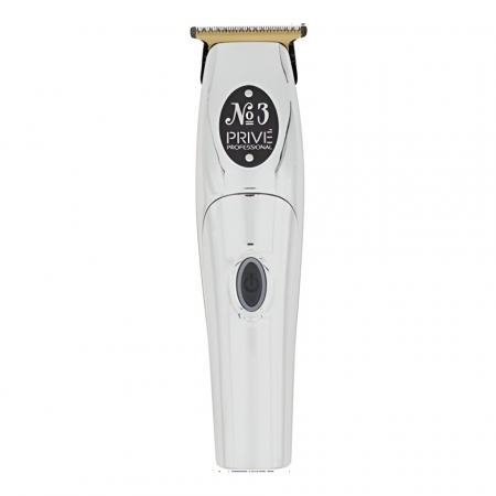 SALOANE - Kiepe Professional Masina profesionala de contur cu acumulator Prive No. 3 8803 Cordless