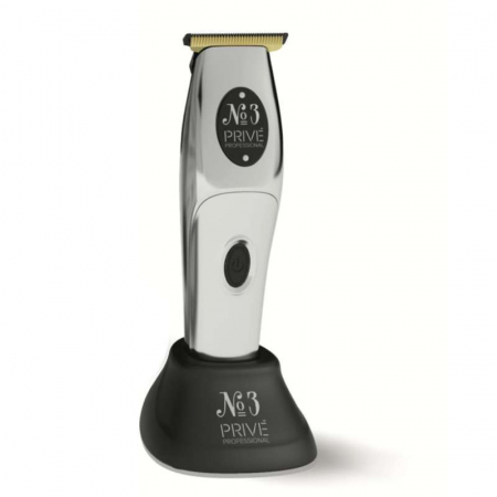Kiepe Professional Masina profesionala de contur cu acumulator Prive No. 3 8803 Cordless [1]