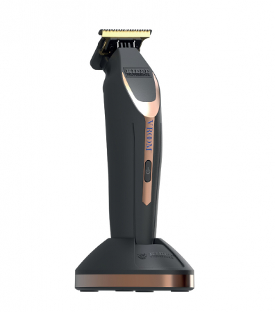 SALOANE - Kiepe Professional Masina profesionala de contur cu acumulator Vroom Cordless 6345 11000RPM