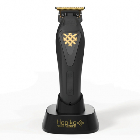 SALOANE - Kiepe Professional Masina profesionala de contur fara fir Hepike Gold 6361 Cordless