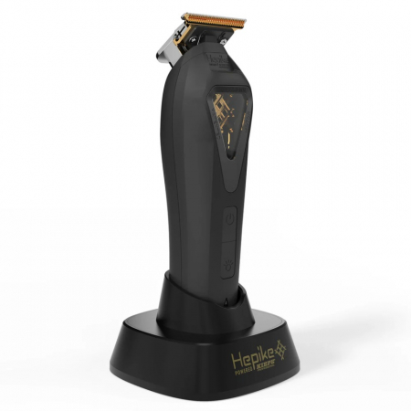 Kiepe Professional Masina profesionala de contur fara fir Hepike Gold 6361 Cordless [1]