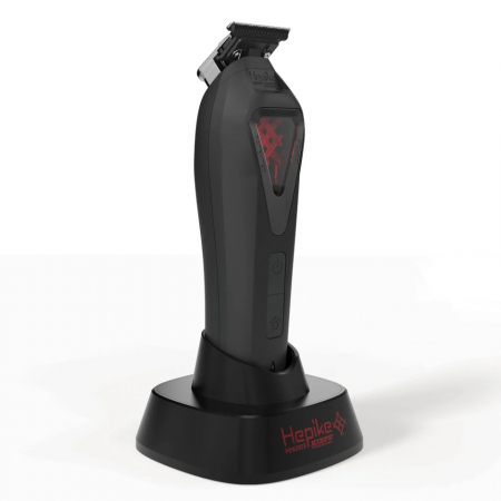Kiepe Professional Masina profesionala de contur fara fir Hepike Red 6363 Cordless [1]