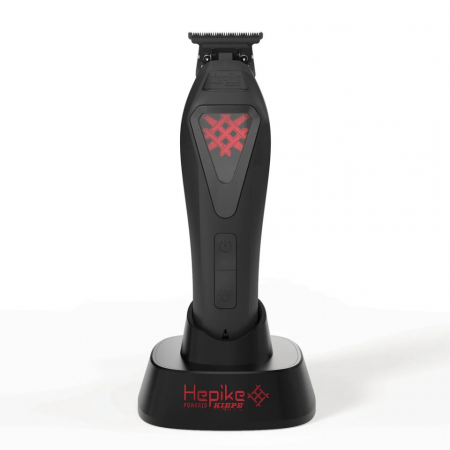 SALOANE - Kiepe Professional Masina profesionala de contur fara fir Hepike Red 6363 Cordless