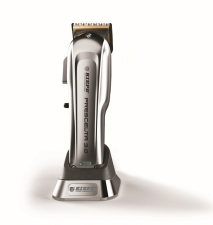SALOANE - Kiepe Professional Masina profesionala de tuns cu acumulator Prescelta 3.0 6346 Cordless