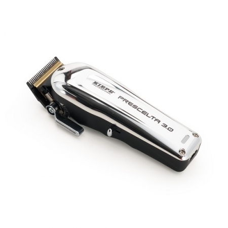 Kiepe Professional Masina profesionala de tuns cu acumulator Prescelta 3.0 6346 Cordless [2]
