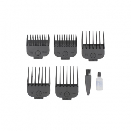 Kiepe Professional Masina profesionala de tuns cu acumulator Prive No. 2 8802 Cordless [1]