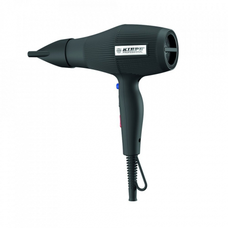 SALOANE - Kiepe Professional Uscator profesional de par cu generator de ioni Thoor 8311 2200W