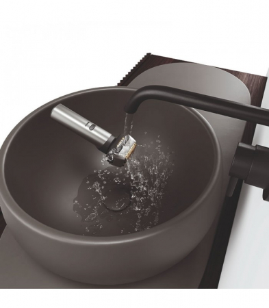 Kiepe Smooth 3800 - Shaver profesional cu 3 lame si acumulator  [2]