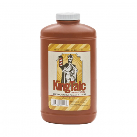 COSMETICA - pudra de talc King Talc 255 g