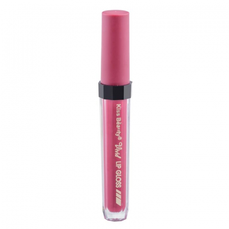 MACHIAJ - Kiss Beauty ruj 7825-6