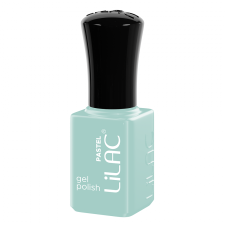 Kit oja semipermanenta Lilac, 14 oje, 10 Neon, Basic, Pastel Colors + Top Coat + Base Coat + Nail Prep + Ultra Bond, Lampa 36 W, pila unghii si buffer [13]