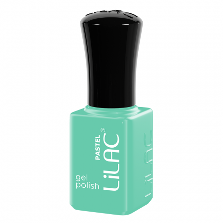 Kit oja semipermanenta Lilac, 14 oje, 10 Neon, Basic, Pastel Colors + Top Coat + Base Coat + Nail Prep + Ultra Bond, Lampa 36 W, pila unghii si buffer [14]