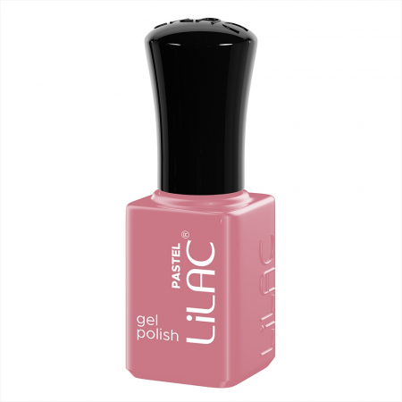UNGHII - Kit oja semipermanenta Lilac Pastel 6 oje L40 si L34
