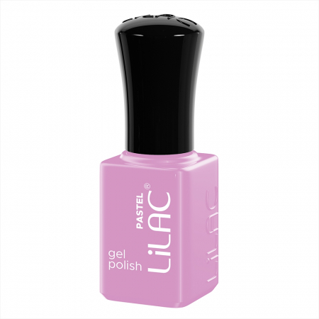 UNGHII - Kit oja semipermanenta Lilac Pastel 6 oje L38 si L35
