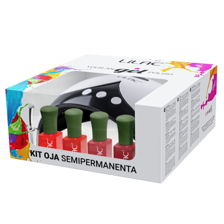 Kit oja semipermanenta Lilac Red 1 Hema Free [1]