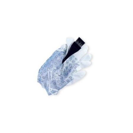 Import - Kit pentru vopsirea parului suvite Top Choice 2281