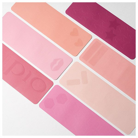 Kit sabloane pentru swatch-uri [2]