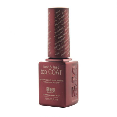 UNGHII - Lac 2M - Fast and Last Top Coat