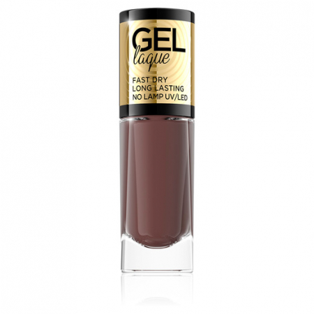 Oja clasica - Lac de unghii Eveline Cosmetics Gel Laque 07 8 ml