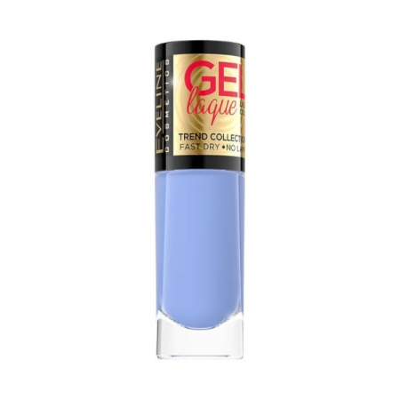 UNGHII - Lac de unghii EVELINE COSMETICS Gel Laque 217 8ml