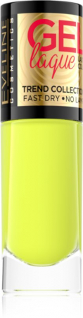 UNGHII - Lac de unghii EVELINE COSMETICS Gel Laque 237 8ml