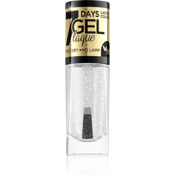 Manichiura clasica - Lac de unghii EVELINE COSMETICS Gel Laque 35 8ml