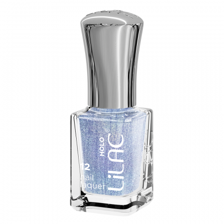 Lac de unghii Lilac, 6 g, Holographic Cosmos [1]