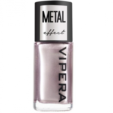 UNGHII - Lac de unghii Metal Effect, Vipera, Nr 934, Umbra, cu efect de oglinda, 10ml