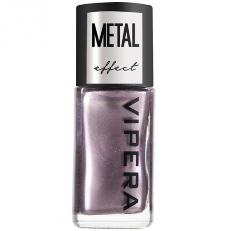 UNGHII - Lac de unghii Metal Effect, Vipera, Nr 936, Hydra, cu efect de oglinda, 10ml