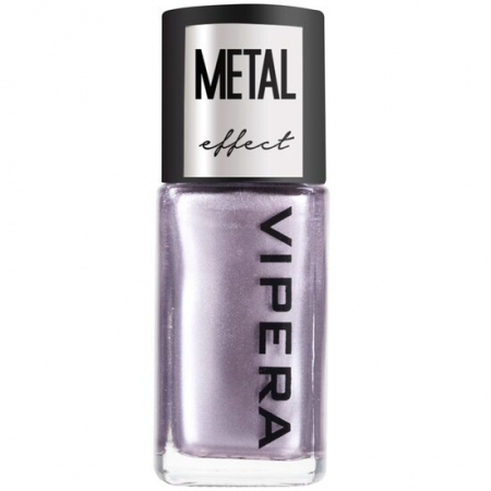 UNGHII - Lac de unghii Metal Effect, Vipera, Nr 937, Lyra, cu efect de oglinda, 10ml