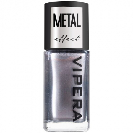 UNGHII - Lac de unghii Metal Effect, Vipera, Nr 938, Polaris, cu efect de oglinda, 10ml