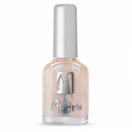 UNGHII - Lac de unghii Moyra Evershine Top Coat