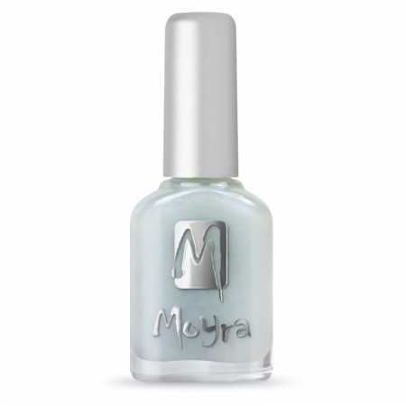 Ingrijirea unghiilor - Lac de unghii Moyra Nail Shine Base Coat