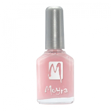 Oja clasica - Lac de unghii Moyra Nr. 06