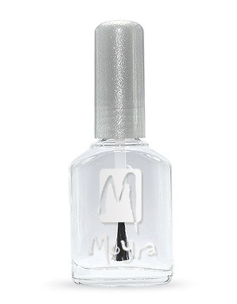 Ingrijirea unghiilor - Lac de unghii Moyra Top Coat Mega Gloss
