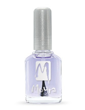 Ingrijirea unghiilor - Lac de unghii Moyra Top Coat UV